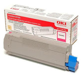 OKI Toner Magenta
